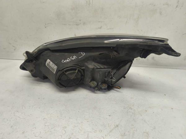 PHARE DROIT OPEL - Vue 2